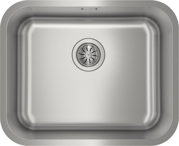 Мойка Teka BET 50.40.20 PLUS POLISHED (preview 1)