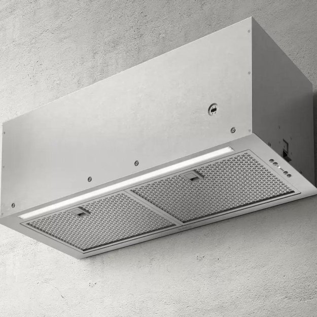 Встраиваемая вытяжка Elica FOLD S IX/A/72 (фото 1) Встраиваемая вытяжка Elica FOLD S IX/A/72 (preview 1)