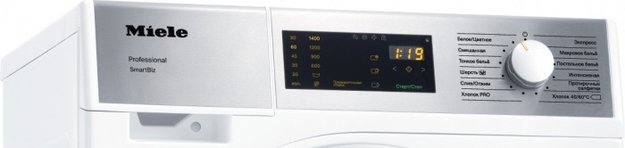 Стиральная машина miele pwm 300 smartbiz el dp