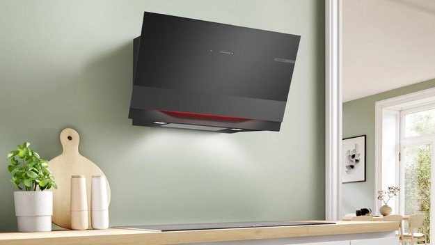 Вытяжка Bosch DWK91LT65 (preview 4)