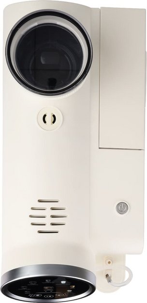 Кофемашина Korting KACM 2028 W Tamburino (preview 3)