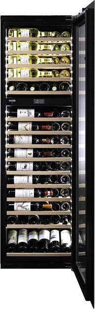 Винный шкаф Dunavox DVN-109.291DOP.TO (preview 2)