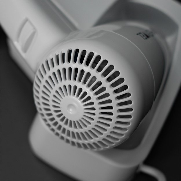 Настенный фен Meyvel MF4S-1300 (White) (preview 6)