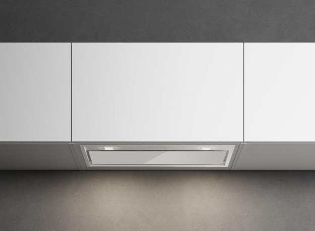 Встраиваемая вытяжка Falmec BUILT IN BURANO PLUS 50 WH (фото 1) Встраиваемая вытяжка Falmec BUILT IN BURANO PLUS 50 WH (preview 1)