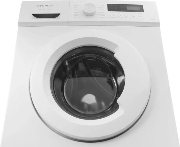 Стиральная машина Hyundai WME6004 (preview 11)