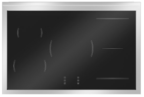 Варочный центр Bertazzoni PRO95I2ENET2 (preview 2)