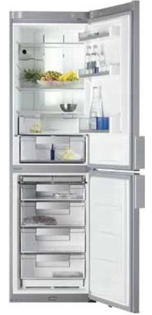 Двухкамерный холодильник De Dietrich DKP 1133 W (фото 2) Двухкамерный холодильник De Dietrich DKP 1133 W (preview 2)