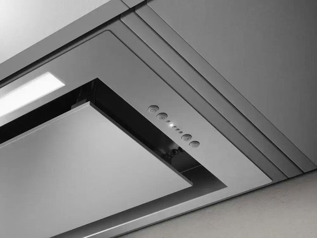 Встраиваемая вытяжка Elica LANE SENSOR IX/A/72 (фото 2) Встраиваемая вытяжка Elica LANE SENSOR IX/A/72 (preview 2)