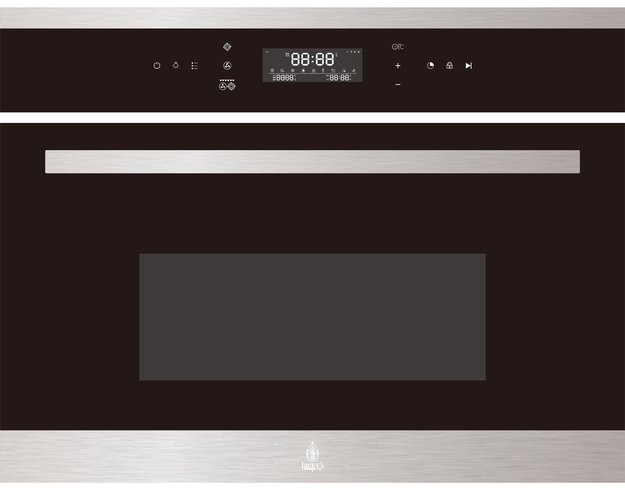 Духовой шкаф с СВЧ Jacky`s JO EI35MW (фото 1) Духовой шкаф с СВЧ Jacky`s JO EI35MW (preview 1)