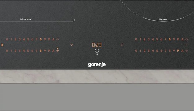 Варочная панель Gorenje GI6433SRWF (preview 2)