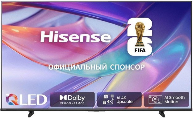 Телевизор Hisense 65E7S (preview 1)
