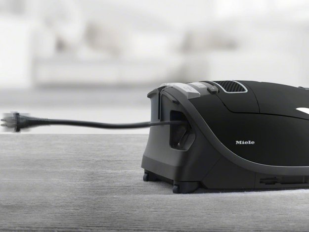 Пылесос Miele SGSA3 Complete C3 Parquet Celebration черный обсидиан (фото 3) Пылесос Miele SGSA3 Complete C3 Parquet Celebration черный обсидиан (preview 3)