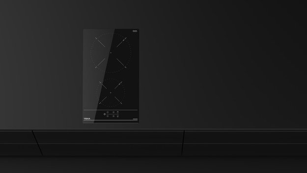 Индукционная варочная панель Teka IBC 32000 TTC BLACK (фото 5) Индукционная варочная панель Teka IBC 32000 TTC BLACK (preview 5)