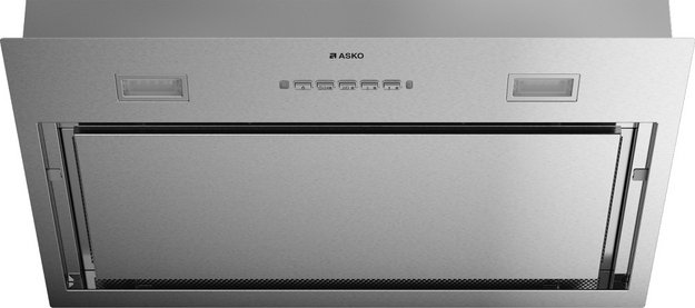 Встраиваемая вытяжка Asko CC4525SEU (preview 1)