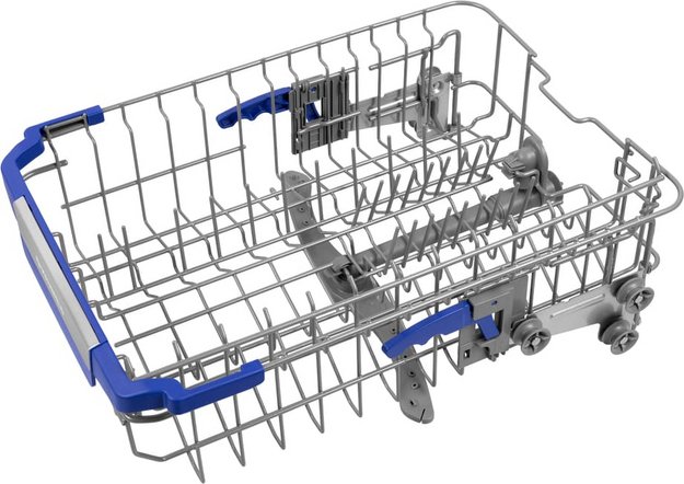 Посудомоечная машина Maunfeld MWF45331W Inverter (фото 10) Посудомоечная машина Maunfeld MWF45331W Inverter (preview 10)