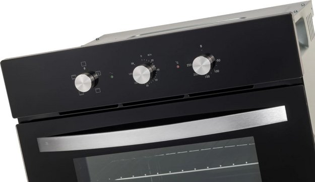 Духовой шкаф Hyundai HEO 6630 BG (фото 5) Духовой шкаф Hyundai HEO 6630 BG (preview 5)