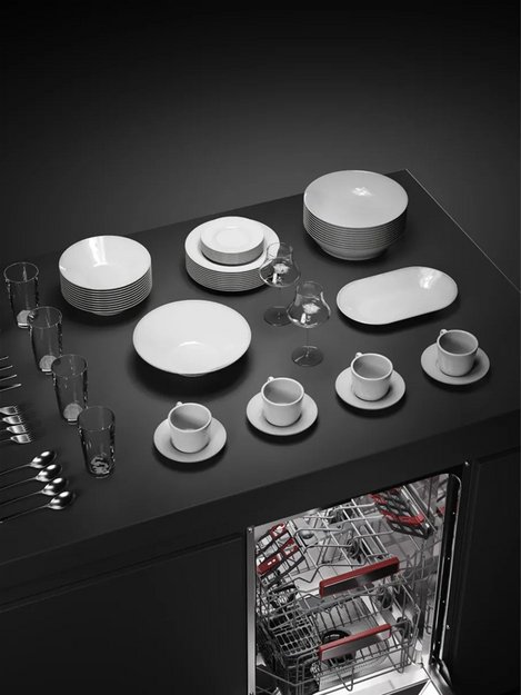 Встраиваемая посудомоечная машина Kuppersberg GHS 4520 (preview 14)