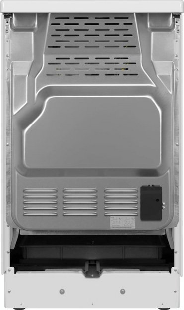 Электрическая плита Maunfeld MEC55CW08D (фото 6) Электрическая плита Maunfeld MEC55CW08D (preview 6)