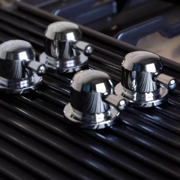 Варочный центр Lofra RRD96MFTE/5I CHROME (preview 4)