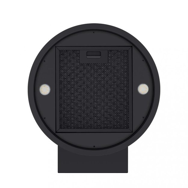 Кухонная вытяжка MAUNFELD Lee Side C 39 черный (preview 10)