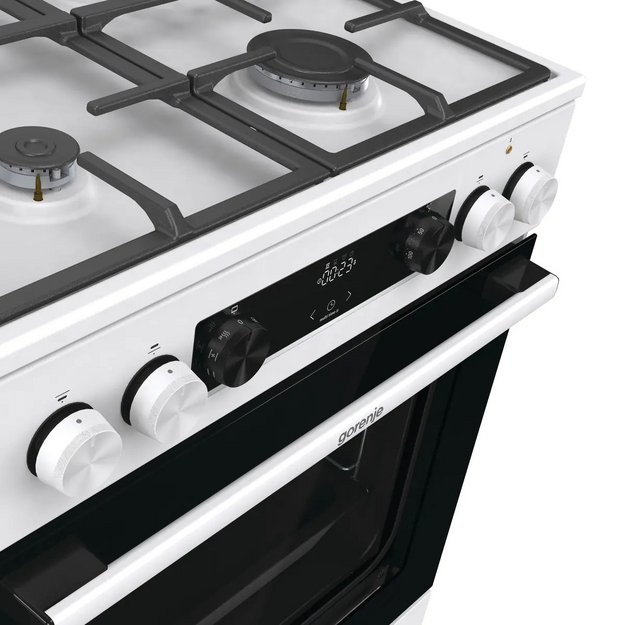 Комбинированная плита Gorenje GK6C5WF (preview 8)