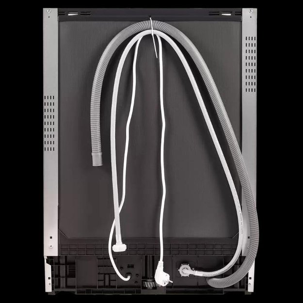 Встраиваемая посудомоечная машина Maunfeld MLP-12I Light Beam (фото 2) Встраиваемая посудомоечная машина Maunfeld MLP-12I Light Beam (preview 2)