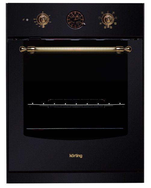 Духовой шкаф Korting OKB 4604 CGRN (фото 1) Духовой шкаф Korting OKB 4604 CGRN (preview 1)