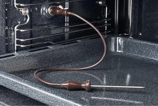 Духовой шкаф с паром Kuppersberg KSO 616 (preview 6)