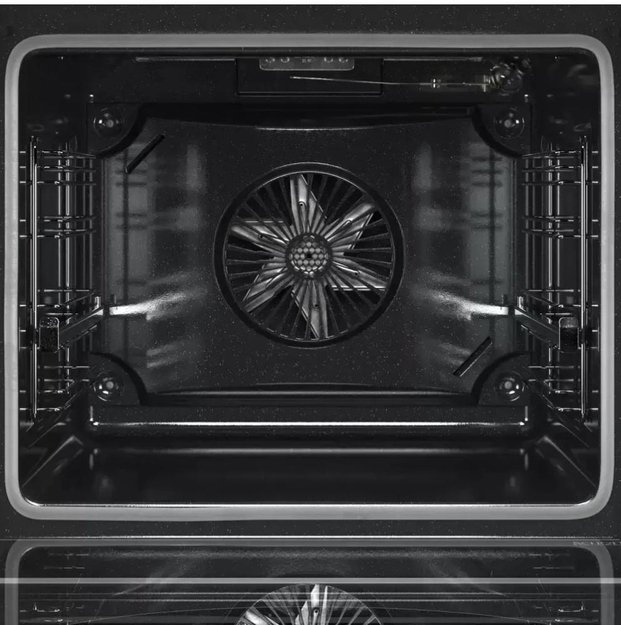 Духовой шкаф Kuppersberg SR 610 ANT Silver (фото 4) Духовой шкаф Kuppersberg SR 610 ANT Silver (preview 4)