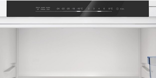 Встраиваемый холодильник Neff KI7961SE0 (preview 2)