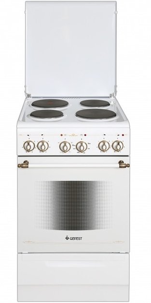 Плита Gefest ЭП Н Д 5140-01 0121 (фото 2) Плита Gefest ЭП Н Д 5140-01 0121 (preview 2)