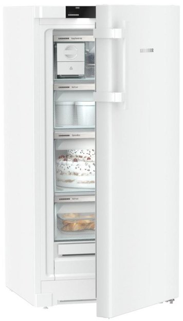 Морозильная камера Liebherr FNd 4254 Prime NoFrost (фото 2) Морозильная камера Liebherr FNd 4254 Prime NoFrost (preview 2)