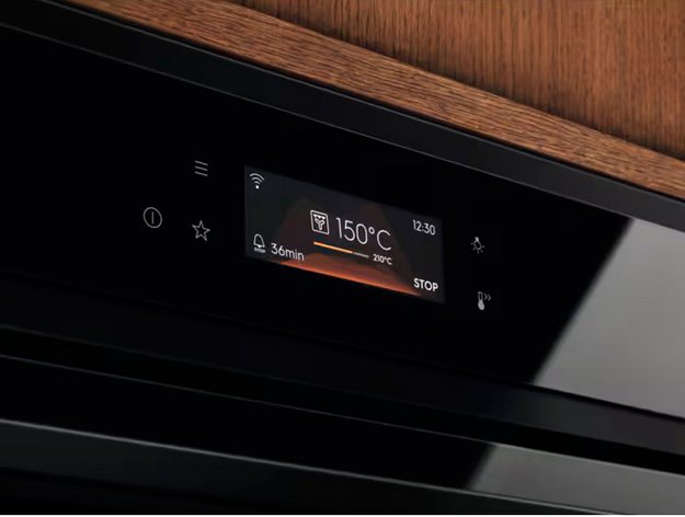 Духовой шкаф Electrolux EOE8P39H (preview 3)