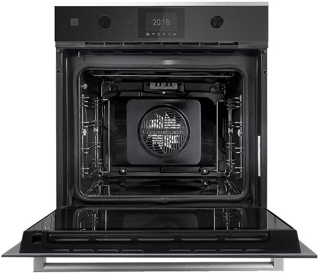 Духовой шкаф Kuppersbusch BP 6350.0 GPH 7 Copper (фото 2) Духовой шкаф Kuppersbusch BP 6350.0 GPH 7 Copper (preview 2)