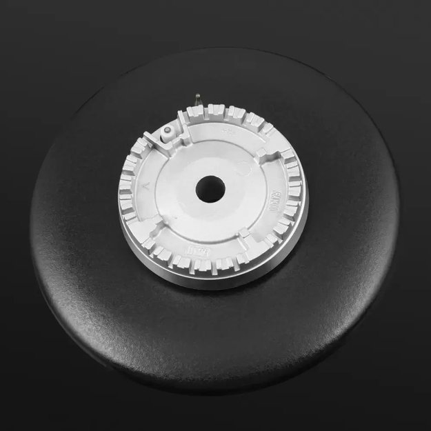 Газовая варочная панель MAUNFELD EGHG.32.63CB/G (фото 9) Газовая варочная панель MAUNFELD EGHG.32.63CB/G (preview 9)