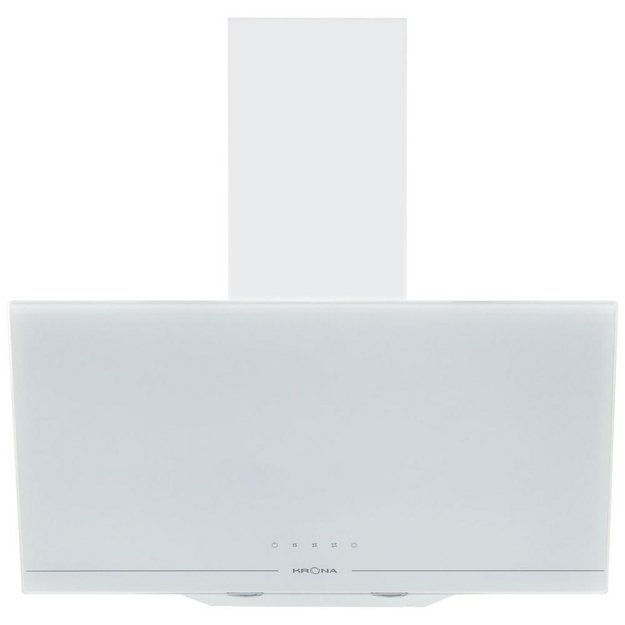 Вытяжка KRONA JINA 600 WHITE S V2 (preview 2)