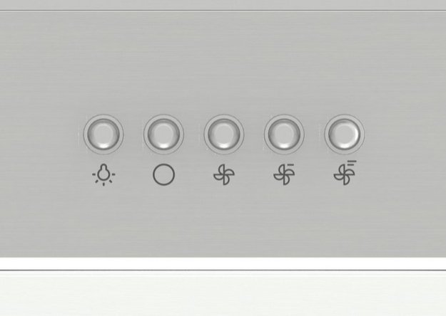 Вытяжка Gorenje WHU 529 EX/M (фото 4) Вытяжка Gorenje WHU 529 EX/M (preview 4)