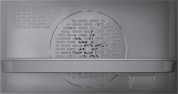 Встраиваемый паровой шкаф V-ZUG Steamer V4000 45 S4T-23026 платина (фото 3) Встраиваемый паровой шкаф V-ZUG Steamer V4000 45 S4T-23026 платина (preview 3)
