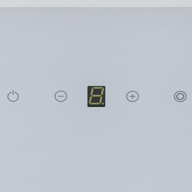 Вытяжка Krona KRISTEN A 600 white S (фото 8) Вытяжка Krona KRISTEN A 600 white S (preview 8)