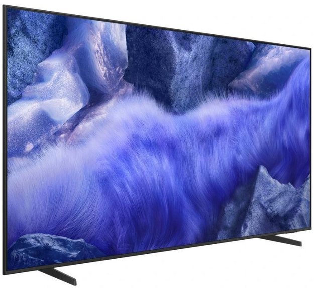 Телевизор Samsung QE85QEF1AUXRU (preview 2)