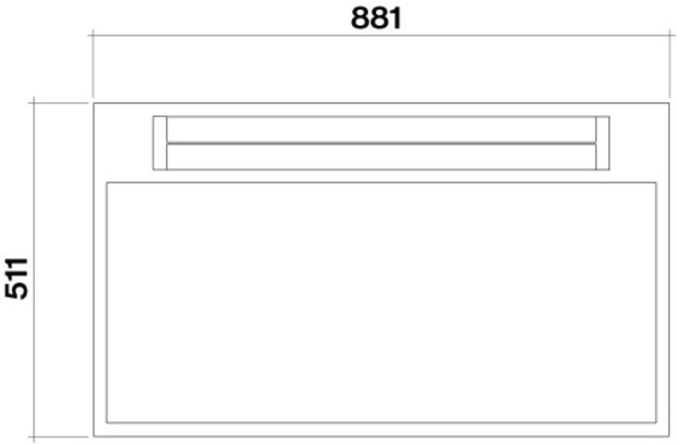 Варочная панель с вытяжкой Falmec SINTESI 90 BLACK (preview 4)