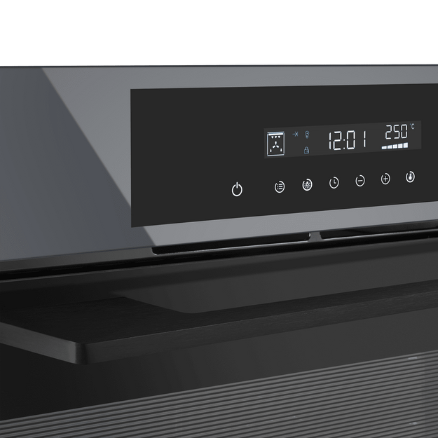 Духовой шкаф Maunfeld AEOD60103G1 (preview 6)