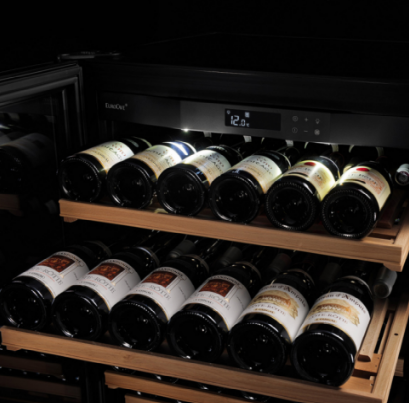 Монотемпературный винный шкаф EuroCave VLP-1001-M (preview 4)