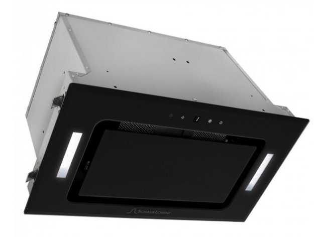 Встраиваемая вытяжка Schaub Lorenz SLD EY5237 (preview 4)