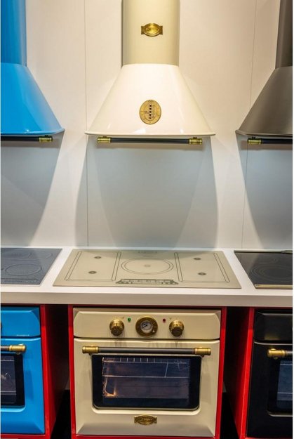 Духовой шкаф Kaiser EH 6432 ELFBE ECO (preview 10)