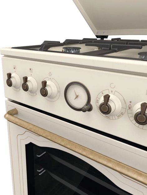 Газовая плита Gorenje GGI5BCLI (preview 7)