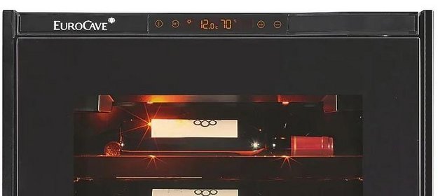 Встраиваемый монотемпературный винный шкаф EuroCave I-090012-L (preview 3)