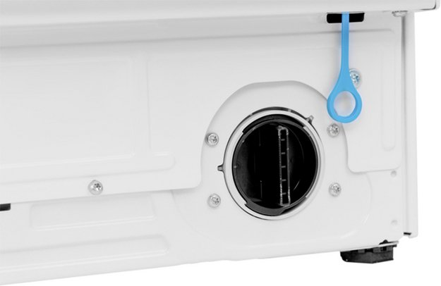 Встраиваемая стирально-сушильная машина Graude EWTA 80.1 (preview 10)