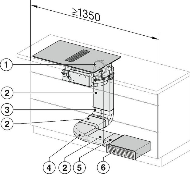 Варочная панель Miele KMDA 7876-1 FL (preview 5)
