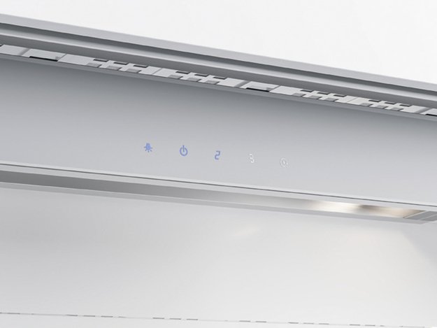 Встраиваемая вытяжка Pando TIL/120 IX V.1250 SEC (фото 3) Встраиваемая вытяжка Pando TIL/120 IX V.1250 SEC (preview 3)